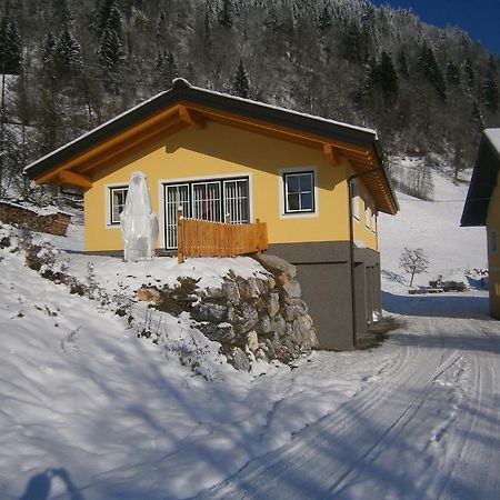 Landgut Feuersang Apartman Sankt Veit im Pongau Kültér fotó