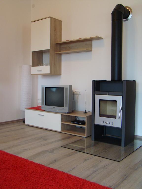 Landgut Feuersang Apartman Sankt Veit im Pongau Szoba fotó