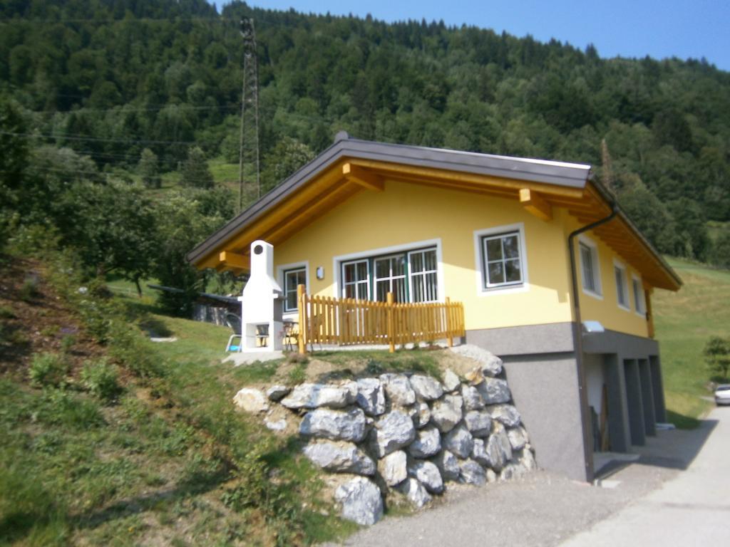 Landgut Feuersang Apartman Sankt Veit im Pongau Kültér fotó